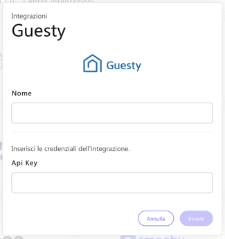 Guesty