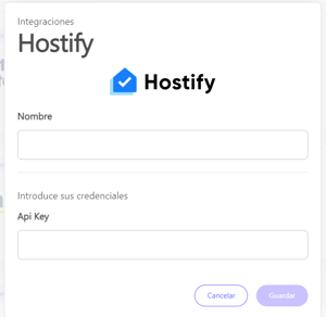 Hostify